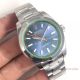 AR Factory Swiss Replica Rolex Milgauss 904L Stainless Steel Blue watch (2)_th.jpg